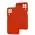 Чохол для Samsung Galaxy M33 (M336) Wave camera Full red