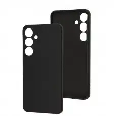 Чохол для Samsung Galaxy S24+ / S25+ Wave camera colorful black
