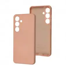 Чохол для Samsung Galaxy S24 Wave camera colorful pink sand