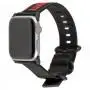 Ремешок для Apple Watch UAG Nylon Nato 42mm / 44mm черный