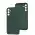 Чехол для Samsung Galaxy A34 (A346) 5G Wave Full colorful forest green Чехол для Samsung Galaxy A34 (A346) 5G Wave Full colorful forest green