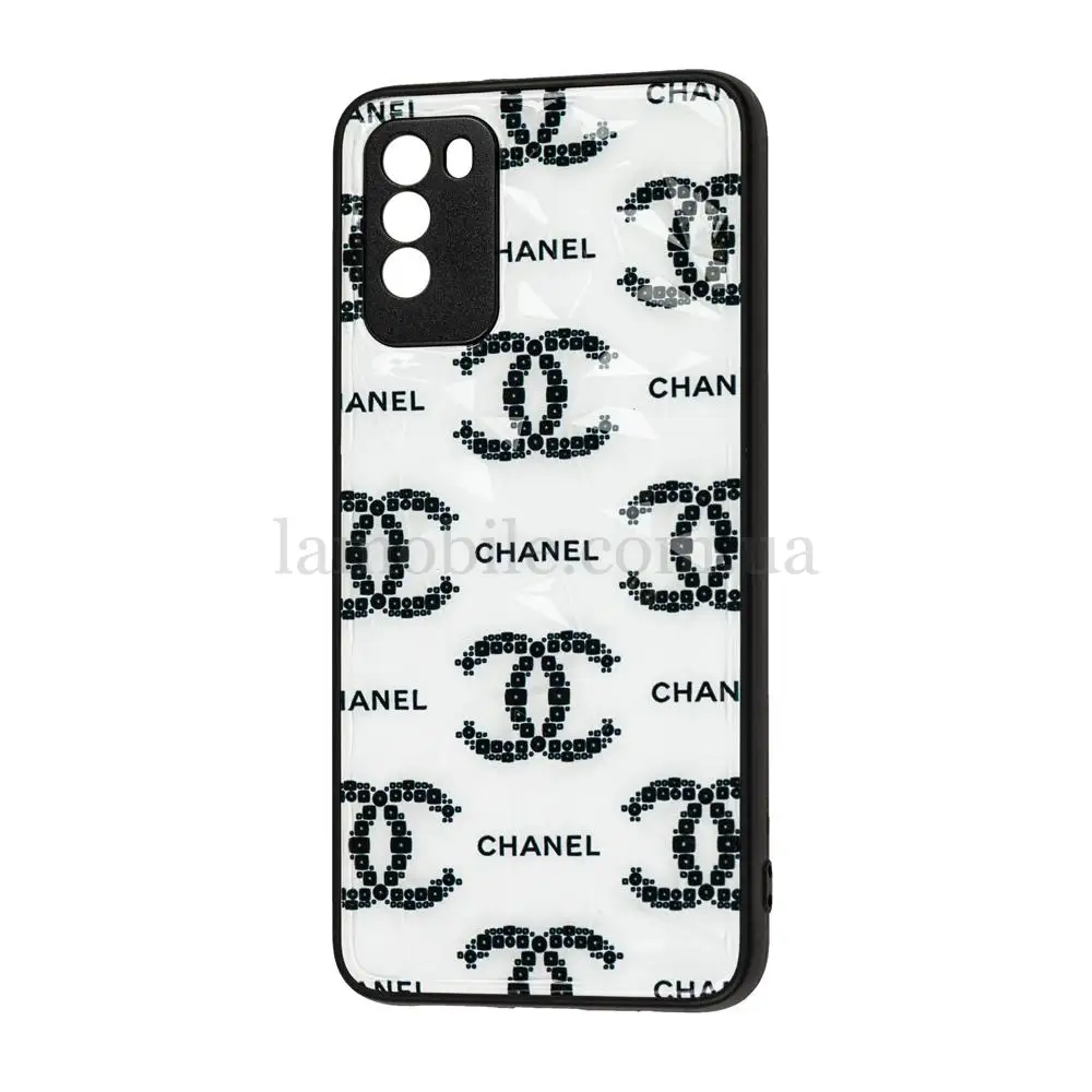 Чехол для Xiaomi Poco M3 W-Brand CH