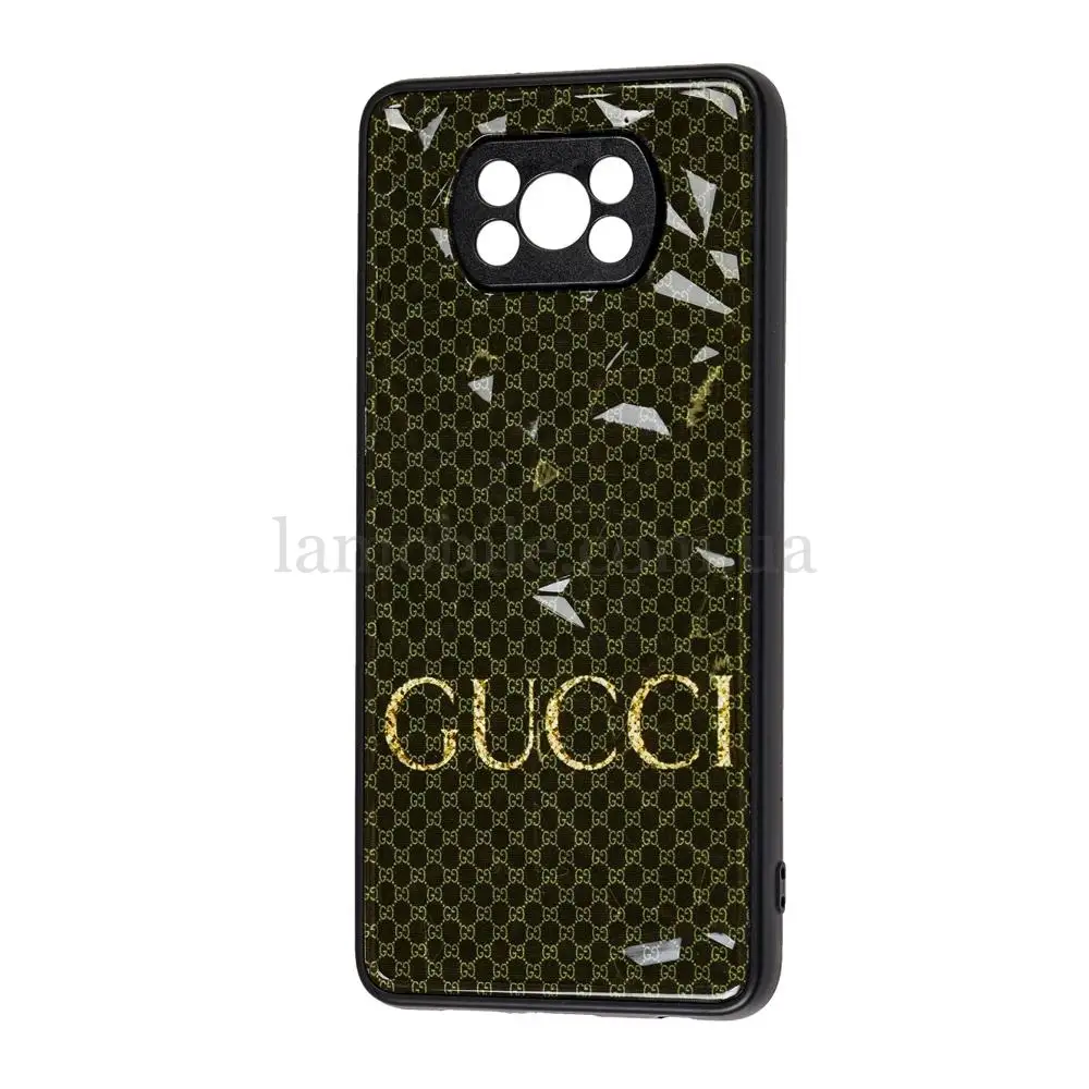 Чохол для Xiaomi Poco X3 / X3 Pro W-Brand G