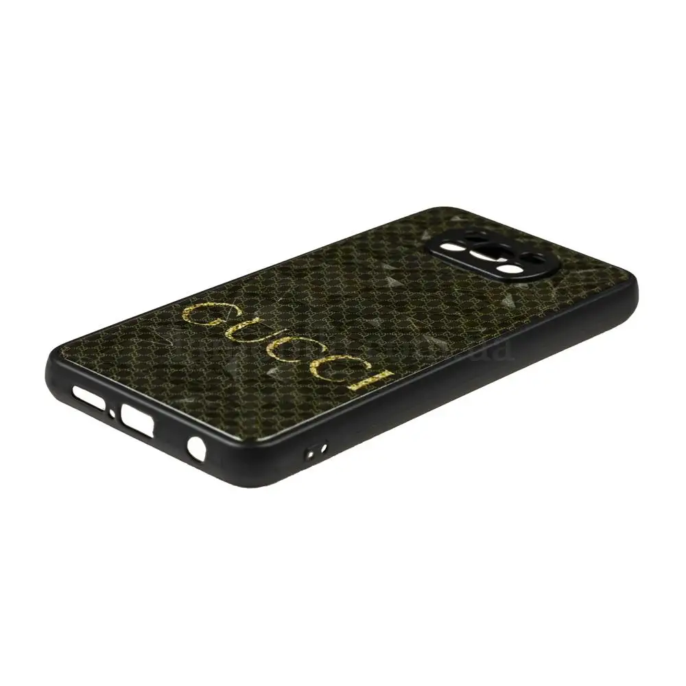 Чохол для Xiaomi Poco X3 / X3 Pro W-Brand G