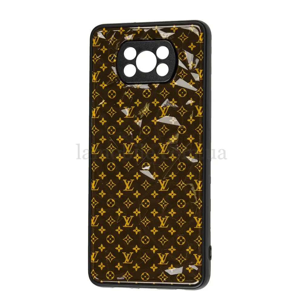Чехол для Xiaomi Poco X3 W-Brand ЛВ