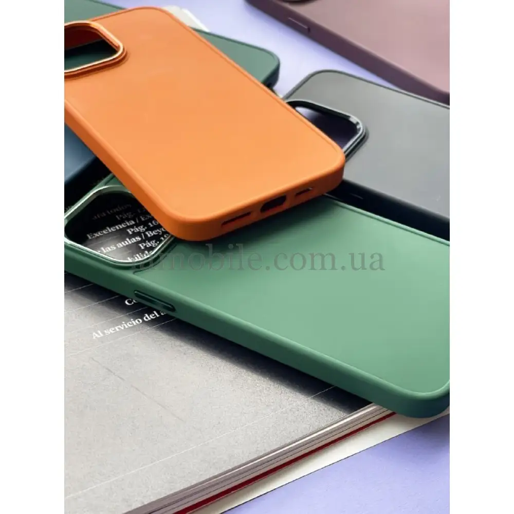 Чехол для Samsung Galaxy A33 5G Bonbon Metal style light pink