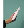 Чехол для Samsung Galaxy A33 5G Bonbon Metal style light pink