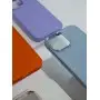 Чехол для Samsung Galaxy A33 5G Bonbon Metal style light pink