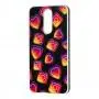Чехол для Xiaomi Redmi 8 / 8A Fashion mix инстаграм