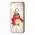 Чохол для Xiaomi Redmi 7 glass "Angry Birds" Red Чохол для Xiaomi Redmi 7 glass "Angry Birds" Red