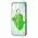 Чохол для Xiaomi Redmi 7 glass "Angry Birds" Leonardo Чохол для Xiaomi Redmi 7 glass "Angry Birds" Leonardo