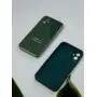 Чохол для iPhone 7 Plus / 8 Plus Square Full camera light pink