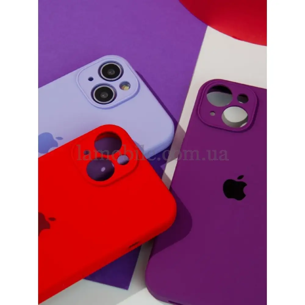 Чохол для iPhone 7 Plus / 8 Plus Square Full camera light pink