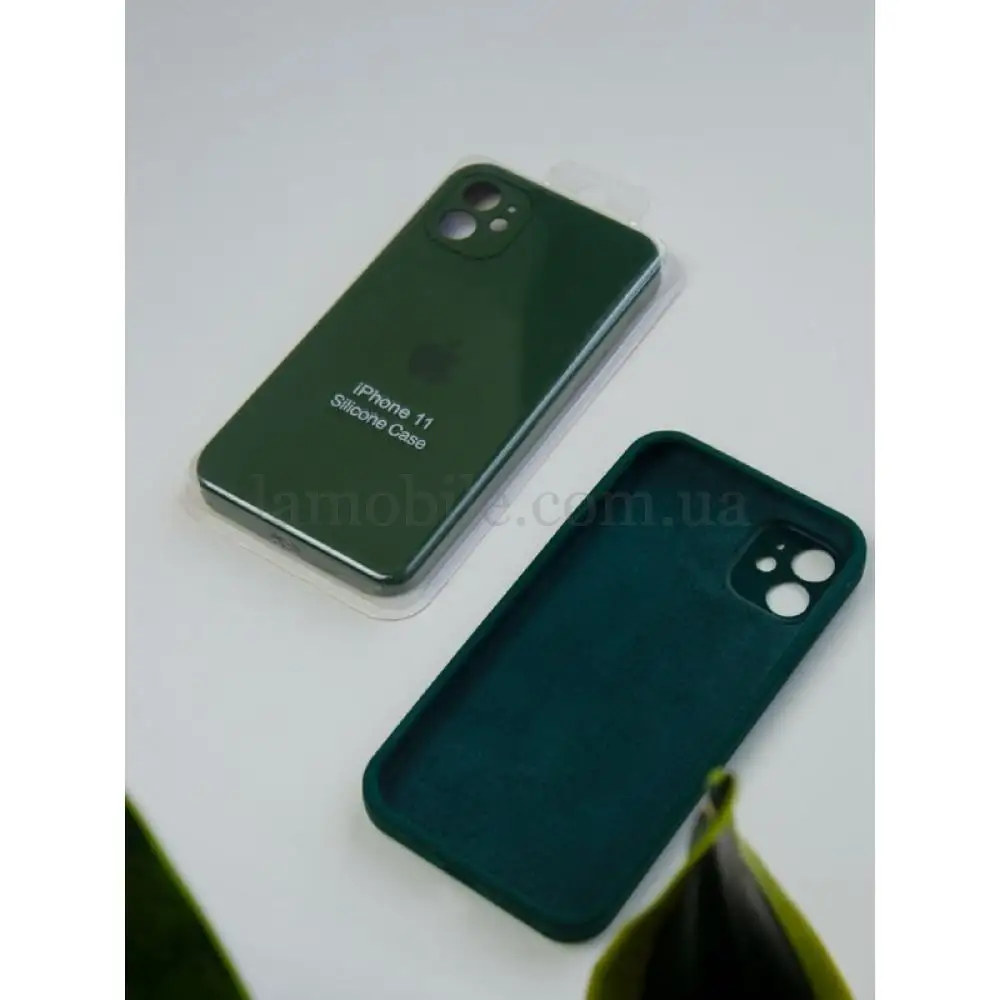 Чохол для iPhone 7 Plus / 8 Plus Square Full camera dasheen