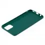 Чохол для Samsung Galaxy A31 (A315) Candy зелений / forest green