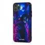 Чохол для iPhone 11 Pro Max ArtStudio CyberPunk людина X