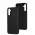 Чохол для Samsung Galaxy A14 Fibra Python black Чохол для Samsung Galaxy A14 Fibra Python black