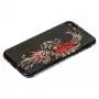 Чохол Girls case для iPhone 7 / 8 Stone Side птах