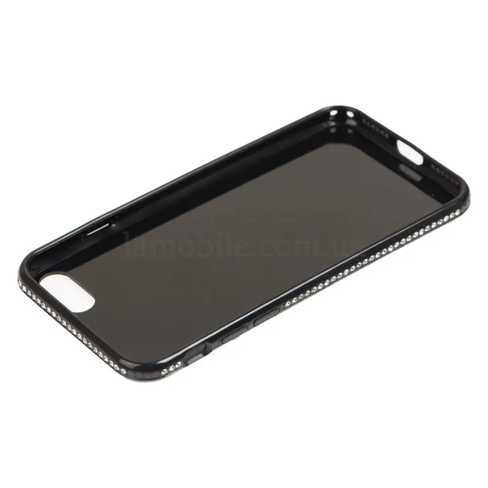 Чохол Girls case для iPhone 7 / 8 Stone Side птах