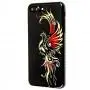 Чехол Girls Stone для iPhone 7 Plus / 8 Plus со стразами птица