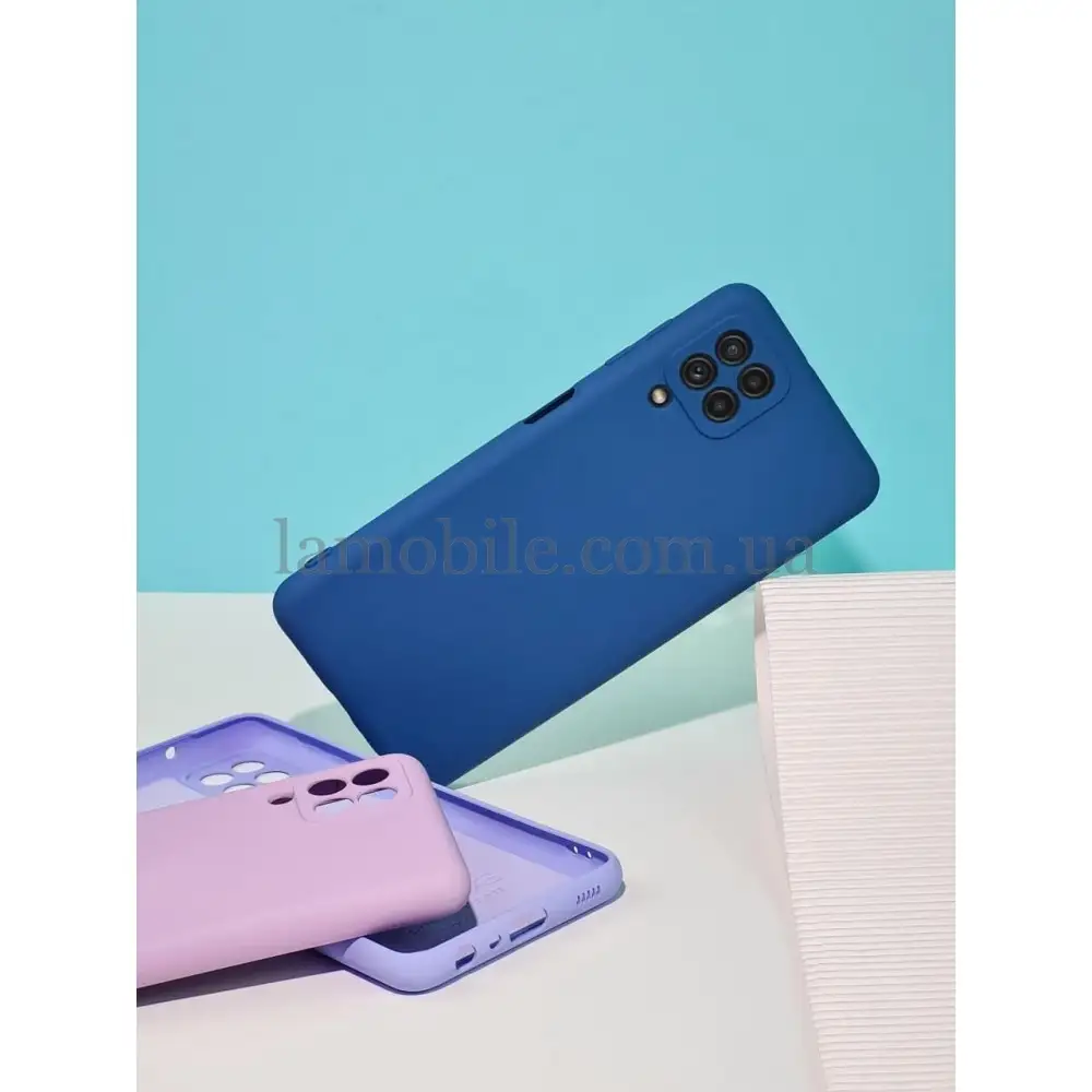 Чохол для Xiaomi Redmi Note 8 Wave camera colorful pink sand