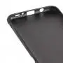 Чохол EasyBear для Samsung Galaxy S8+ (G955) Leather чорний