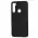 Чохол для Xiaomi Redmi Note 8 Jesco Leather чорний