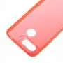 Чехол для Xiaomi Redmi 6 Focus красный