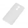 Чохол для Xiaomi Redmi 5 Plus Soft case білий