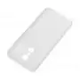 Чохол для Xiaomi Redmi 5 Plus Soft case білий