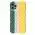 Чехол для iPhone 12 Pro Max Pop it colors антистресс дизайн 7