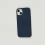 Чехол для iPhone 13 MagSafe Silicone Full Size abyss blue