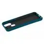 Чехол для Samsung Galaxy M31 (M315) Silicone Full морской волны