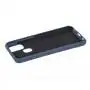 Чохол для Samsung Galaxy M31 (M315) Silicone Full лавандовий сірий