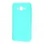 Чехол для Samsung Galaxy J7 (J700) SMTT бирюзовый