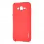 Чехол для Samsung Galaxy J7 (J700) SMTT красный