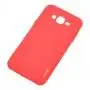 Чехол для Samsung Galaxy J7 (J700) SMTT красный