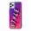 Чехол для iPhone 11 Pro "Neon песок" Style Чехол для iPhone 11 Pro "Neon песок" Style