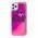Чехол для iPhone 11 Pro "Neon песок" Weekend Чехол для iPhone 11 Pro "Neon песок" Weekend