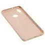 Чехол для Samsung Galaxy A10s (A107) Wave colorful pink sand