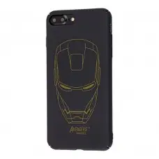 Чохол для iPhone 7 Plus / 8 Plus Daring Case месники