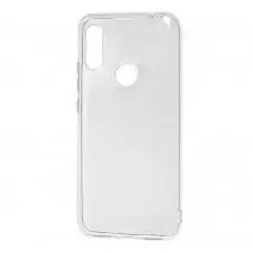 Чехол для Xiaomi Redmi 7 Molan Cano глянец прозрачный