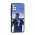 Чехол для Samsung Galaxy A71 (A715) Football Edition Mbappe