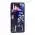 Чехол для Samsung Galaxy A71 (A715) Football Edition Messi 2