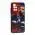Чохол для Xiaomi Redmi 10 Football Edition Neymar