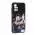 Чохол для Xiaomi Redmi 10 Football Edition Messi 1