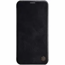 Чехол Nillkin Qin для iPhone 11 черный