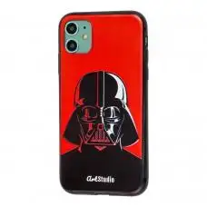 Чохол для iPhone 11 ArtStudio Hero series Darth Vader II