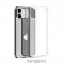 Чохол для iPhone 11 Hoco light прозорий