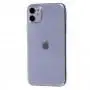 Чохол для iPhone 11 Hoco light прозорий